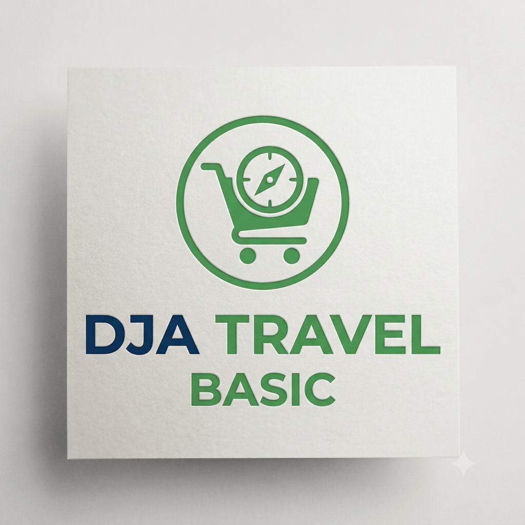 DJATravel Basic