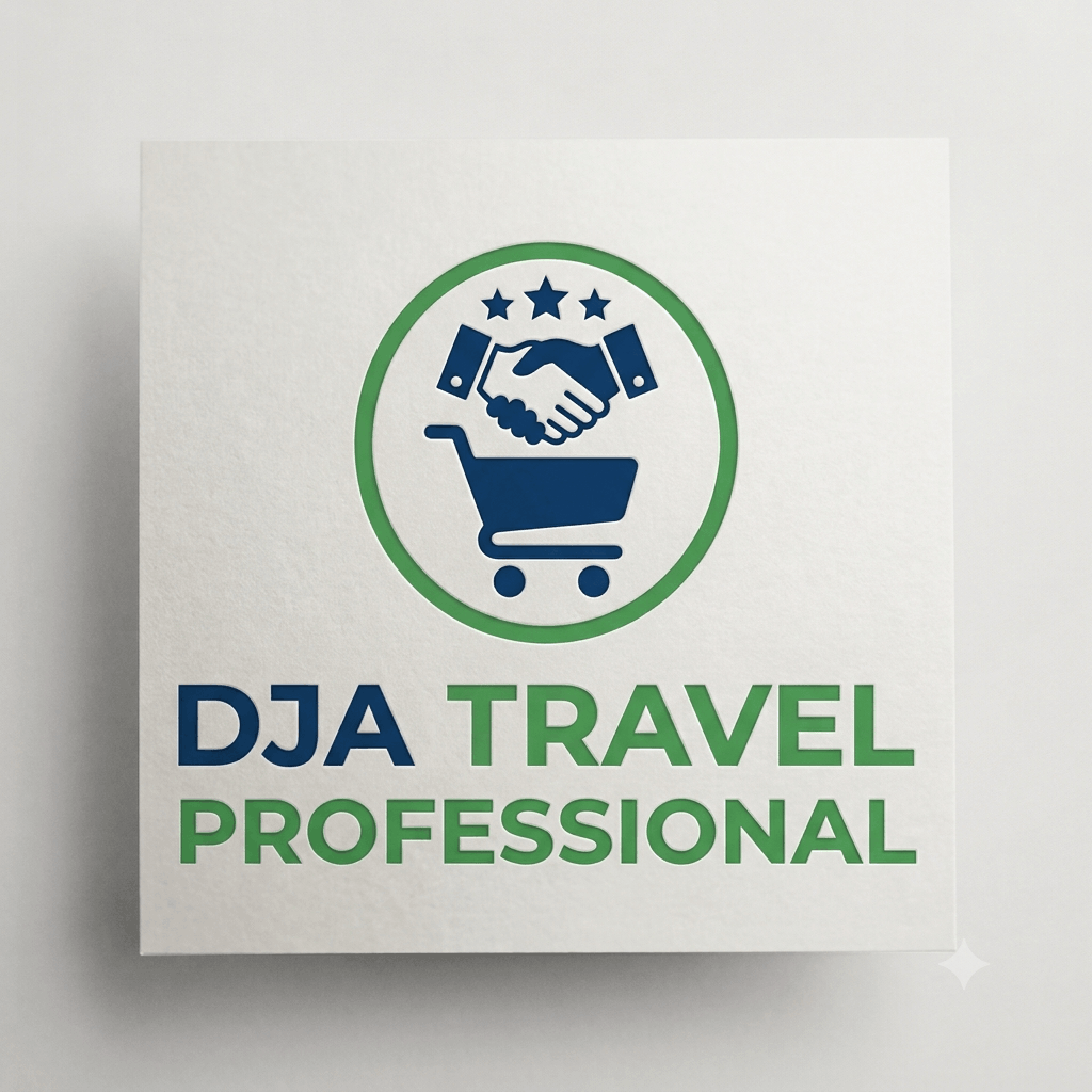 DJATravel Professional