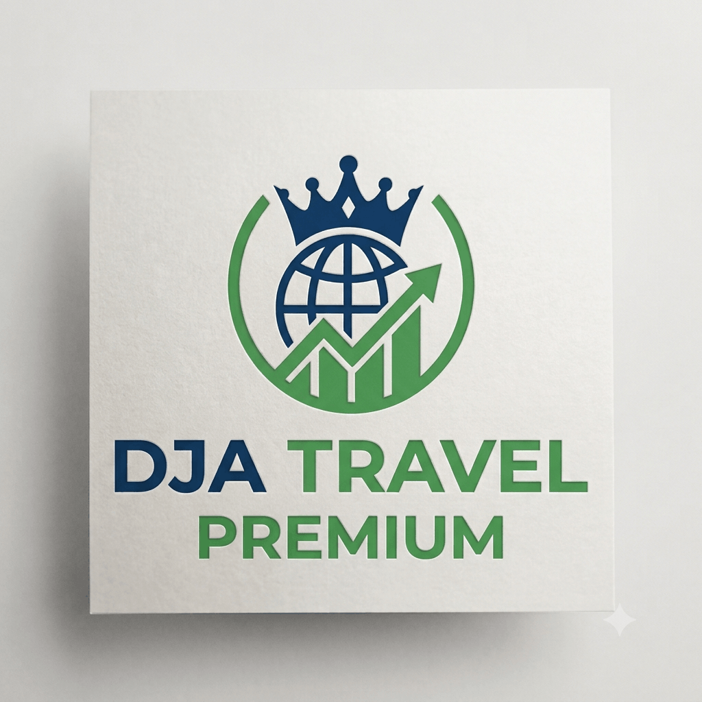 DJATravel Premium