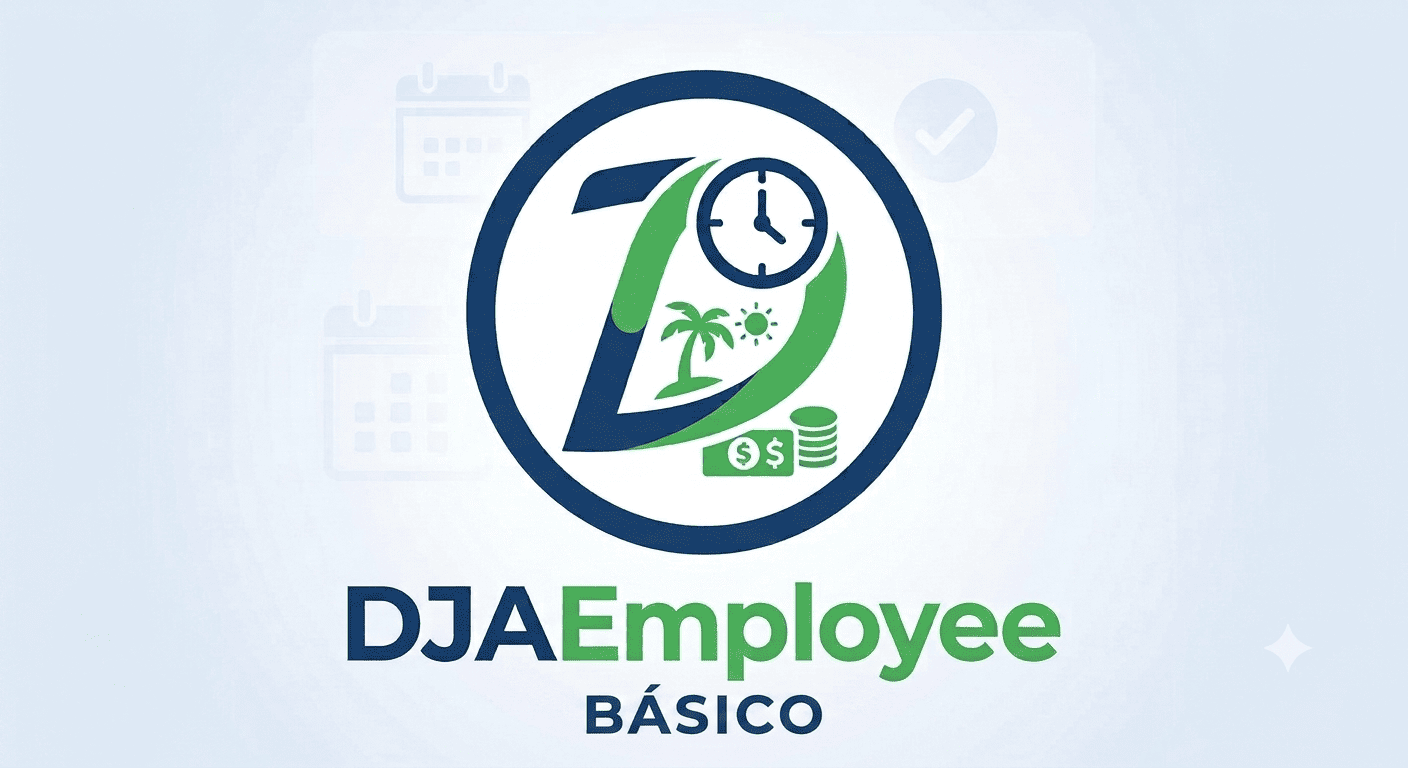 DJA Employe Basic